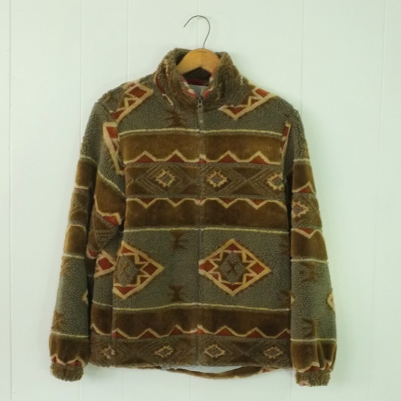 Coats | Woolrich Jacket Aztec 